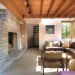 McLeod House, nature preserve house, green roof, john mcleod architects, eco home, green home