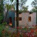 McLeod House, nature preserve house, green roof, john mcleod architects, eco home, green home