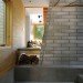 McLeod House, nature preserve house, green roof, john mcleod architects, eco home, green home