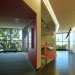 Minnesota Valley National Wildlife Refuge Visitor Center, MS&R, visitor center, energy efficient design, green design, sustainable architecture