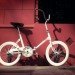Argentina, Buenos Aires designer, Recycled Materials, Green Transportation, Green products, Bike in style, Bicycle concept vehicle, Bike basket, Monochrome bike