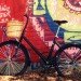 Argentina, Buenos Aires designer, Recycled Materials, Green Transportation, Green products, Bike in style, Bicycle concept vehicle, Bike basket, Monochrome bike
