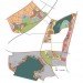 Nanjing Masterplan, ck designworks, eco city, sustainable masterplan, china, monorail, urban design