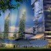 Nanjing Masterplan, ck designworks, eco city, sustainable masterplan, china, monorail, urban design