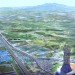 Nanjing Masterplan, ck designworks, eco city, sustainable masterplan, china, monorail, urban design