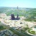 Nanjing Masterplan, ck designworks, eco city, sustainable masterplan, china, monorail, urban design