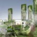 nanjing, youth olympic games, populous, china, master plan, green design, sustainable design