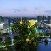 nanjing, youth olympic games, populous, china, master plan, green design, sustainable design