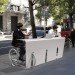 Store Muu PIT IN concept for street furniture