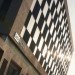 pegasus, shade screen, vitan architects, jagrut patel, sun screen, india,