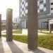 pegasus, shade screen, vitan architects, jagrut patel, sun screen, india,