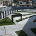 pegasus, shade screen, vitan architects, jagrut patel, sun screen, india,