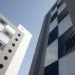 pegasus, shade screen, vitan architects, jagrut patel, sun screen, india,