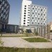 pegasus, shade screen, vitan architects, jagrut patel, sun screen, india,