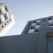 pegasus, shade screen, vitan architects, jagrut patel, sun screen, india,