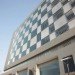 pegasus, shade screen, vitan architects, jagrut patel, sun screen, india,