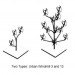 Power Flowers, nl architects, vertical axis wind turbines, wind energy, renewable energy, wind tree