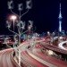 Power Flowers, nl architects, vertical axis wind turbines, wind energy, renewable energy, wind tree