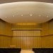 robert paine scripps forum, scripps institute for oceanography, safdie rabines architects, la jolla, conference facilities