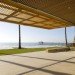 robert paine scripps forum, scripps institute for oceanography, safdie rabines architects, la jolla, conference facilities