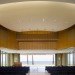 robert paine scripps forum, scripps institute for oceanography, safdie rabines architects, la jolla, conference facilities