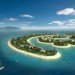 SBA Design, Future City, Hainan, China, wind power, solar power, photovoltaic, bio-gas, Personal Rapid Transport, pedestrian friendly, sustainable development, eco-tourism, sustainable architecture, urban planning