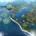 SBA Design, Future City, Hainan, China, wind power, solar power, photovoltaic, bio-gas, Personal Rapid Transport, pedestrian friendly, sustainable development, eco-tourism, sustainable architecture, urban planning