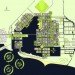 SBA Design, Future City, Hainan, China, wind power, solar power, photovoltaic, bio-gas, Personal Rapid Transport, pedestrian friendly, sustainable development, eco-tourism, sustainable architecture, urban planning