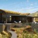 recycling, constructed wetland, passive design, rammed earth, carbon neutral, solar energy, building integrated photovoltaic, LED lights, South Africa, Biosphere, Conservation, North Facing Windows