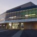CHP, biogas CHP, Zero energy building, co2 freen building, SMA training center, SMA training facilty, German green building, solar electric wall, eco building, eco classroom, green classroom, off grid building, off grid commercial, solar battery system,