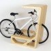 Bike, Desk, Cycle, Stop, Storage, Solutions, Japanese Studio, Store Muu, Green Design