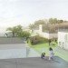 BIG architects, big stockholmsporten, stockholmsporten design, big valley design, hjulsta intersection, green design