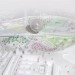 BIG architects, big stockholmsporten, stockholmsporten design, big valley design, hjulsta intersection
