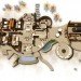 recycling, constructed wetland, passive design, rammed earth, carbon neutral, solar energy, building integrated photovoltaic, LED lights, South Africa, Biosphere, Conservation, North Facing Windows