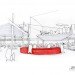 sustainable architecture, built environment, renderings, film, environmental awareness, South Africa, digital divide, information systems, eco-architecture, vertical farms, urban environment