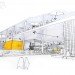 sustainable architecture, built environment, renderings, film, environmental awareness, South Africa, digital divide, information systems, eco-architecture, vertical farms, urban environment