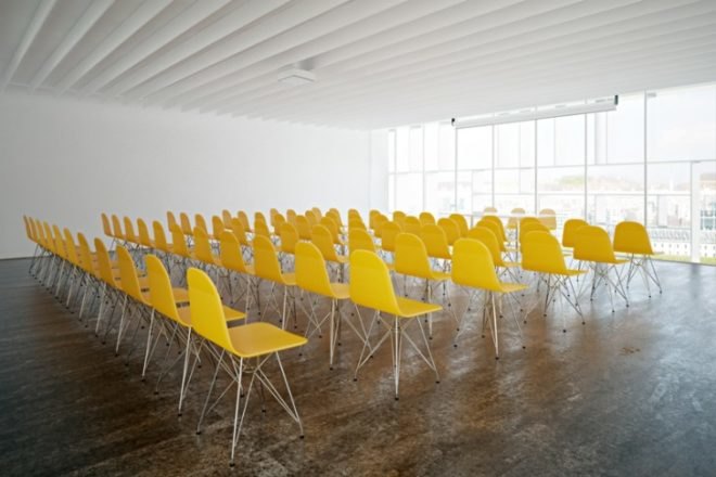 Stelmat Headquarters, ABOUT:BLANK, brazil, green roof, living wall, green building, sustainable architecture
