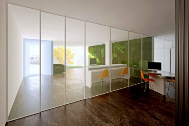 Stelmat Headquarters, ABOUT:BLANK, brazil, green roof, living wall, green building, sustainable architecture