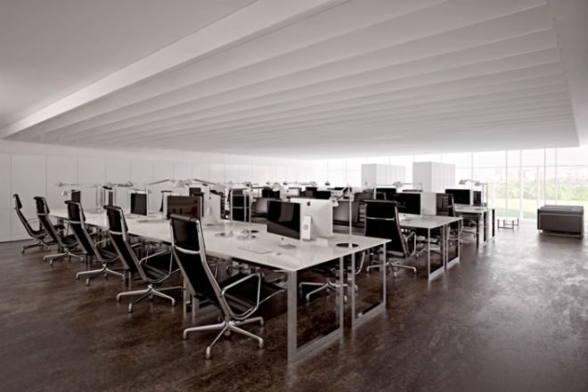Stelmat Headquarters, ABOUT:BLANK, brazil, green roof, living wall, green building, sustainable architecture