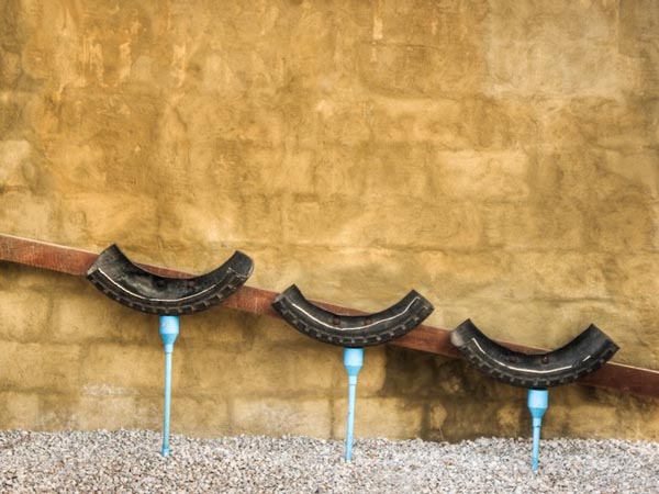 bamboo architecture, tyin tegnestue, Norwegian University of Science and Technology, Safe Haven Orphanage, eco library, bath house, thai orphanage, thai architecture, locally sourced materials, outdoor toilet, teak wood