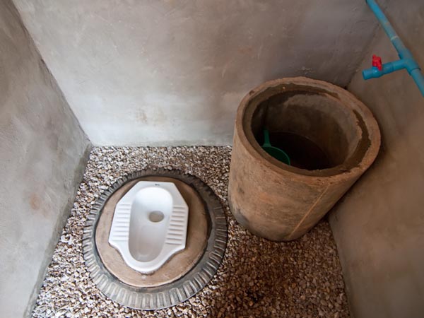 bamboo architecture, tyin tegnestue, Norwegian University of Science and Technology, Safe Haven Orphanage, eco library, bath house, thai orphanage, thai architecture, locally sourced materials, outdoor toilet, teak wood