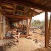 bamboo architecture, tyin tegnestue, Norwegian University of Science and Technology, Safe Haven Orphanage, eco library, bath house, thai orphanage, thai architecture, locally sourced materials, outdoor toilet, teak wood