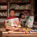 bamboo architecture, tyin tegnestue, Norwegian University of Science and Technology, Safe Haven Orphanage, eco library, bath house, thai orphanage, thai architecture, locally sourced materials, outdoor toilet, teak wood