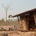 bamboo architecture, tyin tegnestue, Norwegian University of Science and Technology, Safe Haven Orphanage, eco library, bath house, thai orphanage, thai architecture, locally sourced materials, outdoor toilet, teak wood