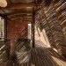 bamboo architecture, tyin tegnestue, Norwegian University of Science and Technology, Safe Haven Orphanage, eco library, bath house, thai orphanage, thai architecture, locally sourced materials, outdoor toilet, teak wood