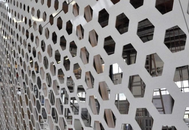 The Cube Pavilion, Park Associati, electrolux, pop up restaurant, eco restaurant, european tour