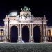 The Cube Pavilion, Park Associati, electrolux, pop up restaurant, eco restaurant, european tour