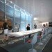 The Cube Pavilion, Park Associati, electrolux, pop up restaurant, eco restaurant, european tour
