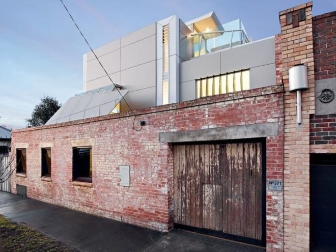 australia architecture,australia adaptive reuse, historic modern, green building home, eco house reuse, modern interior, green home Australia, historic building conversion