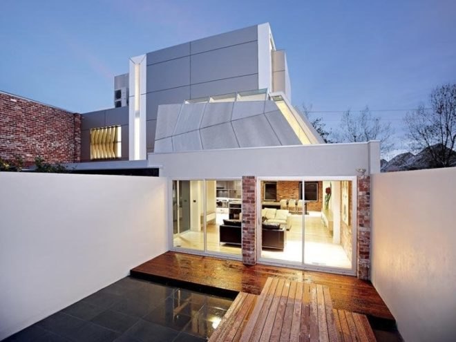 australia architecture,australia adaptive reuse, historic modern, green building home, eco house reuse, modern interior, green home Australia, historic building conversion
